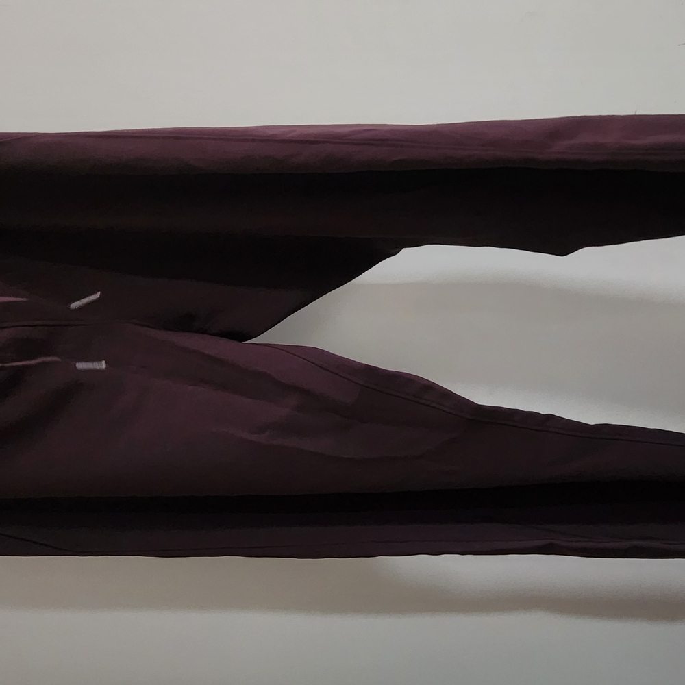 lululemon  straight Pants size 6
